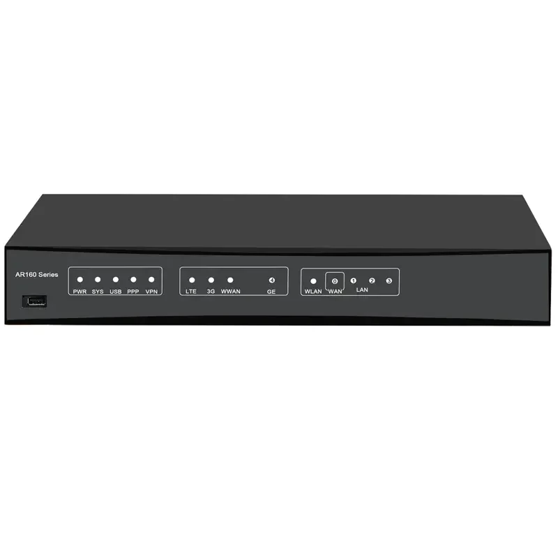 AR161FV-1P 50010242 Original 5g Access Router with SIM Card Slot 1