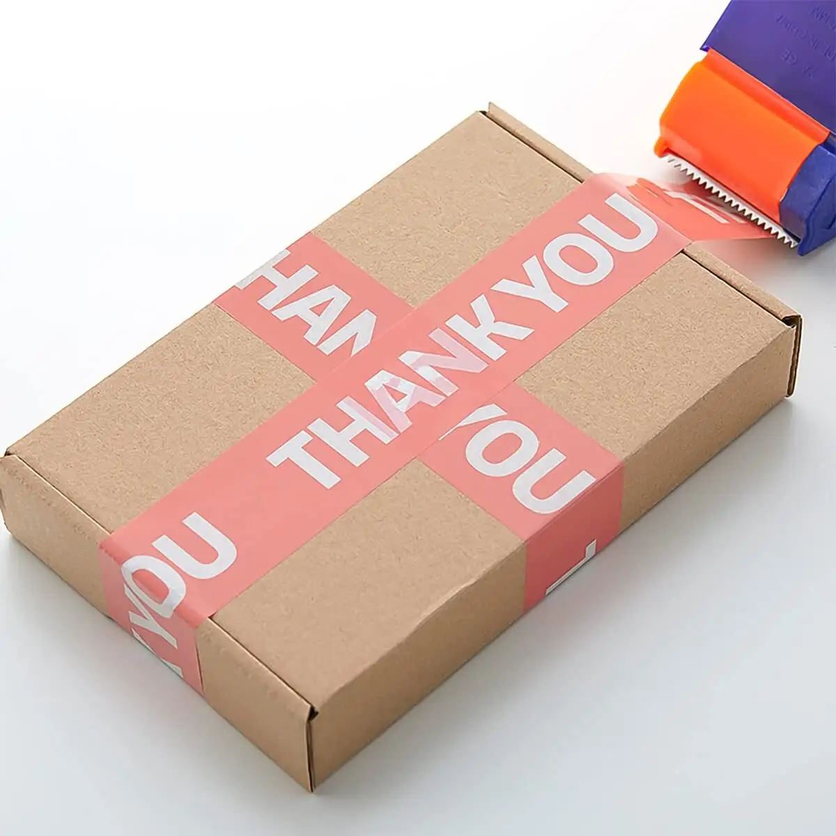 Custom Eco Friendly Packing Tape Eco Friendly Packing Tape Company 6