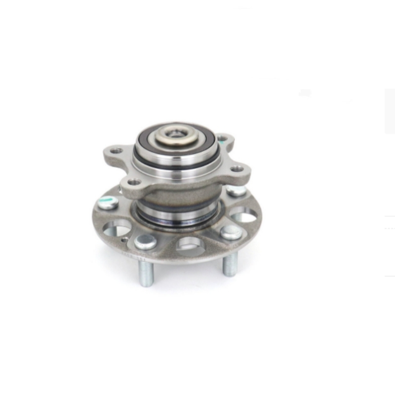 Подшипник Toyota U660 с ступицей - U660e U760e Автозапчасти 1