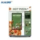 For Pedestrian Streets Vending Machine 8000W by Haloo 5