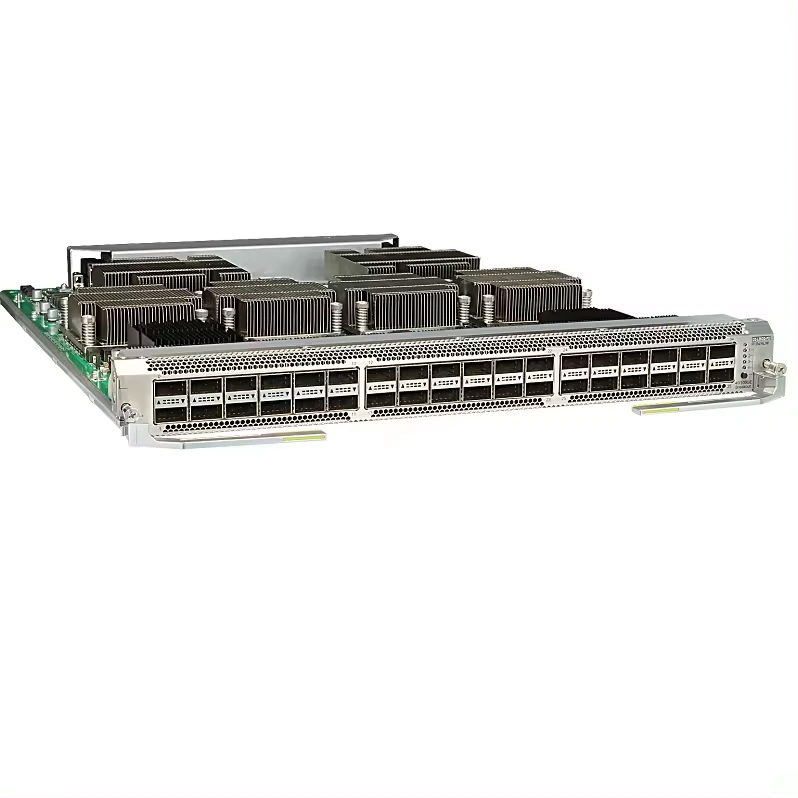 03024UCT CE-L36CQ-FD1 36-port 100GE interface card (FD1 QSFP28) 1