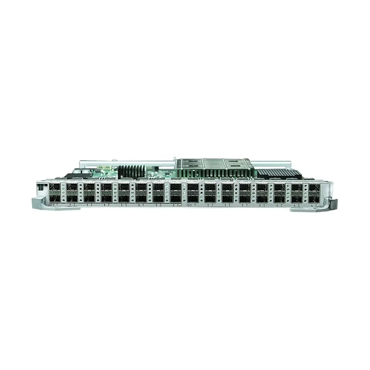 ES1D2S16SX2E 03031YFL S7700 Series 16-Port 10GE SFP+ Interface and 16-Port GE SFP Interface Card (X2E, SFP+) 1