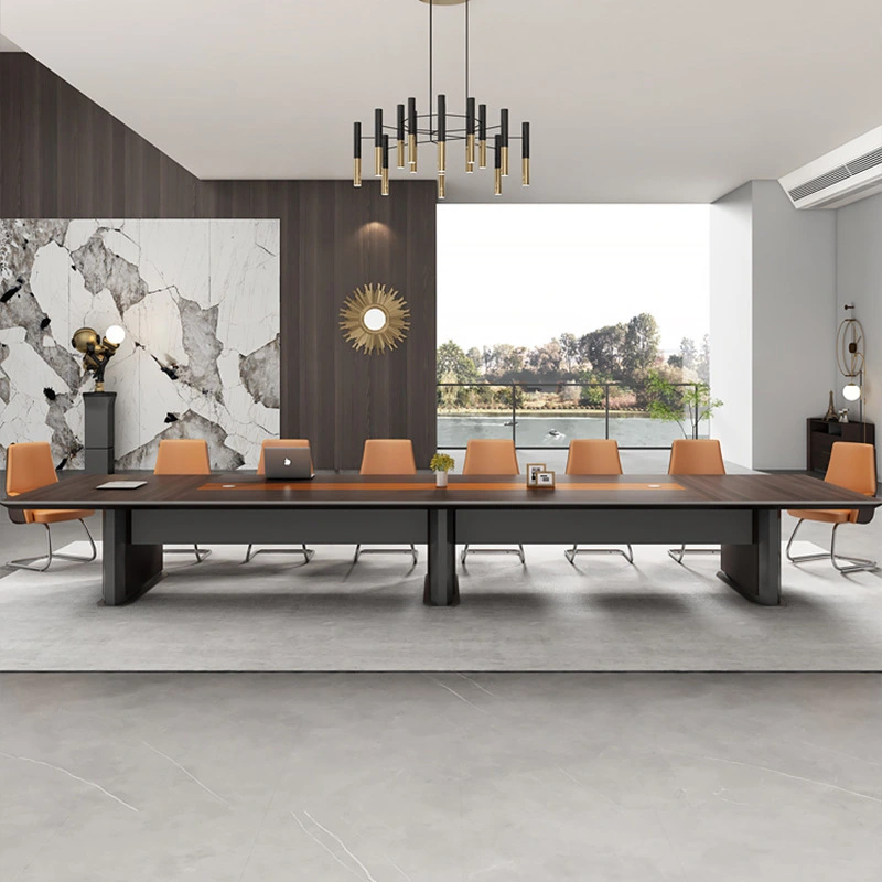 Top Quality Luxurious Conference Table for Sale | LS Furniture 1