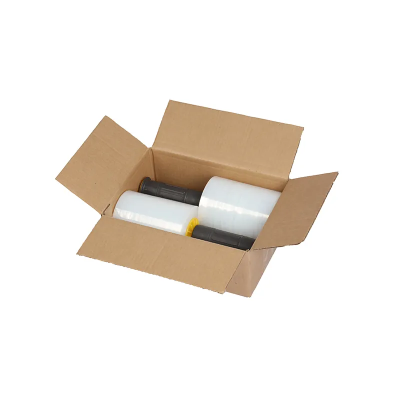 Factory Direct Shipping Tape Factory 6