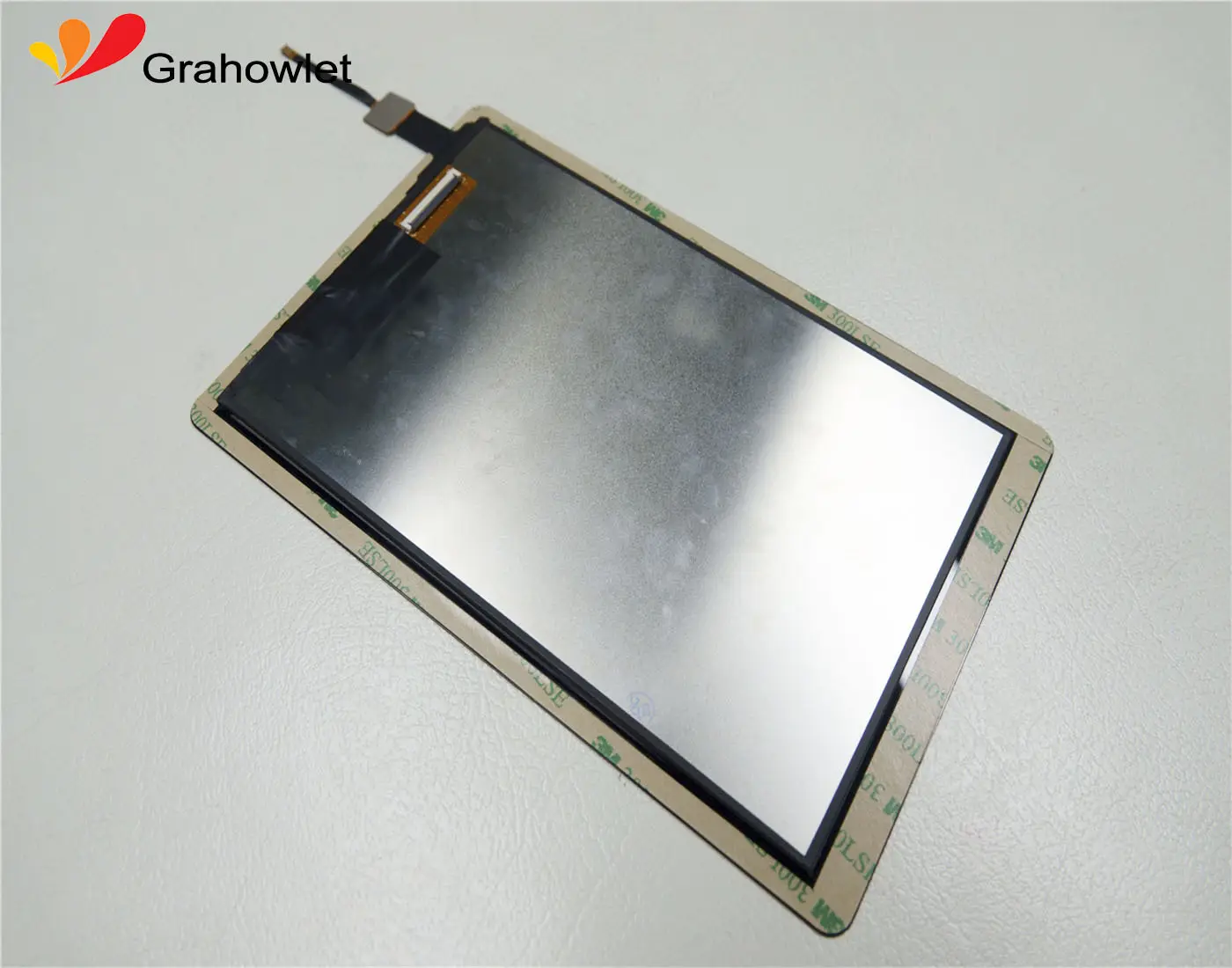 Touch Screen Supplier Yes - - Grahowlet 5