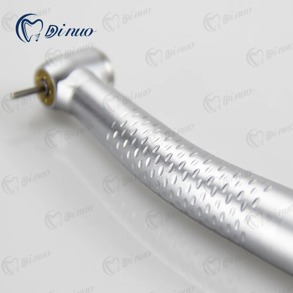 Airotor Handpiece with Led 11.2 by DINUO 5