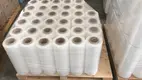 Safe to Usehand Roll Plastic Wrap Customized Stretch Film 7