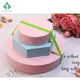 Silicone Rubber Bands Customized by Rubber King 6