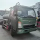 Petrol Tank Truck Light Truck by KDZG Trailer Truck 2