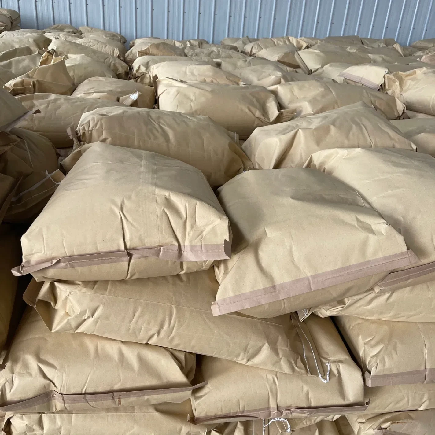Guanidine HCl Guanidine Hydrochloride CAS 50-01-1 - Guanidine Hydrochloride and 50-01-1 1