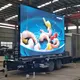 Led Billboard Trailer Products Wholesale - SINOSWAN 4