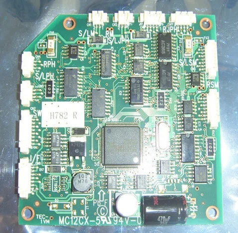 Panasonic Cm402 Cm602 12mm Feeder Board Kxf0dwtha00 1
