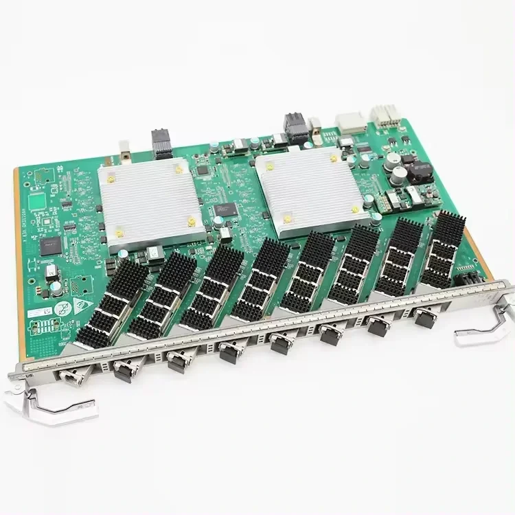 XEBD MA5680T MA5683T MA5608T 8 Puertos 10g placa de interfaz Epon OLT 1