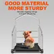 Ciapo Best Value Treadmill 1410*765*155mm Best Value Treadmill Supplier 3