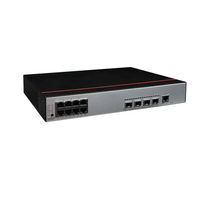 Cloudengine S500 Series Cloudengine S500-8T4S для H w 1