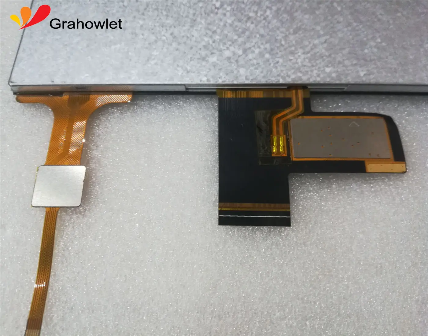 Cheap Touch Screen Module Projected Capacitive Touch Screen Panel - - Grahowlet 7