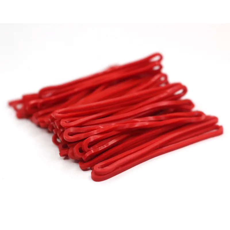 Thin Wall Latex Tubing Anti-aging - - Rubber King 6