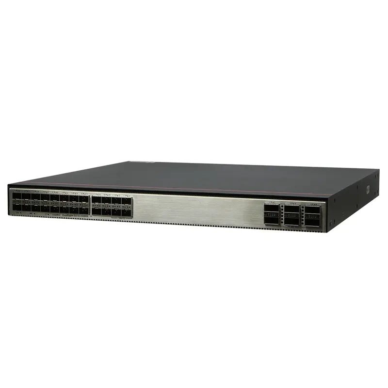 مفتاح شبكة S5735-L48T4S-A-V2 مع 48*10/100/1000Base-T 1