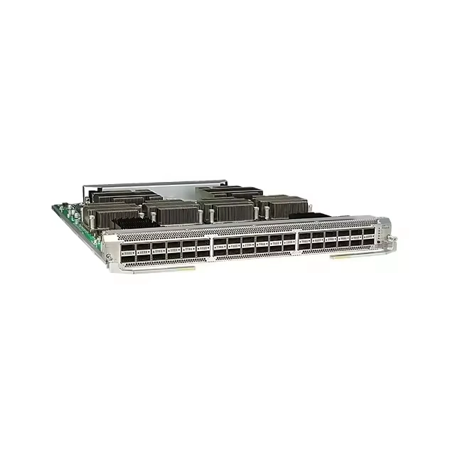 Tarjeta de interfaz 03023CLS CE-L36CQ-FD de 36 puertos y 100 GE (FD QSFP28) 1