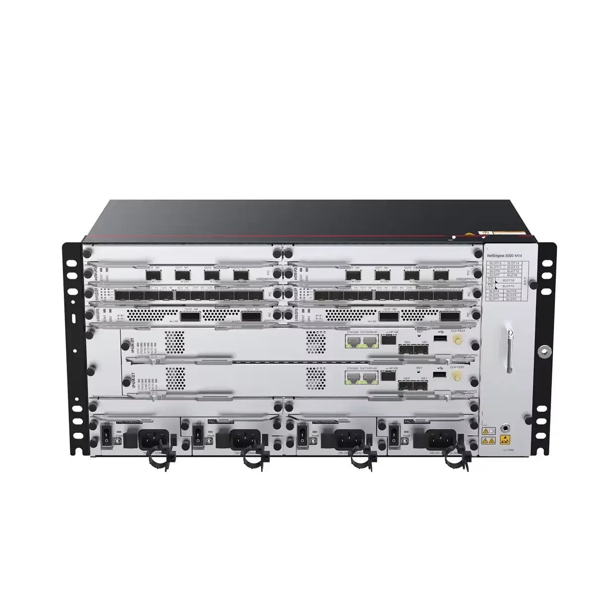 CR5B0BKP0374 02350FML NE40E-X3A Интегрированные компоненты шасси AC, включая мощность с двойным переменным током 1