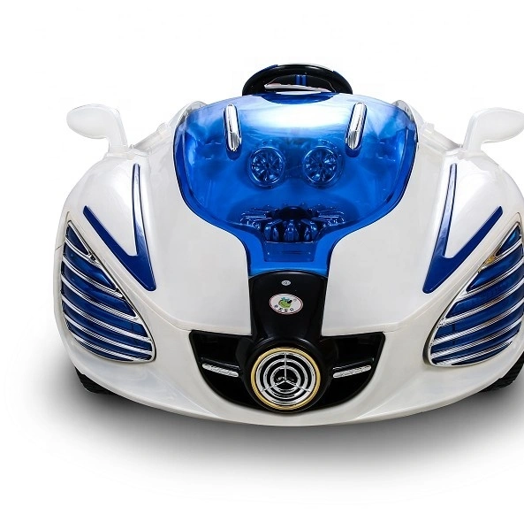 Giro elettrico personalizzato per auto per bambini su giocattoli per bambini 1