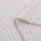 White Bedding for Home Geometricseries 6