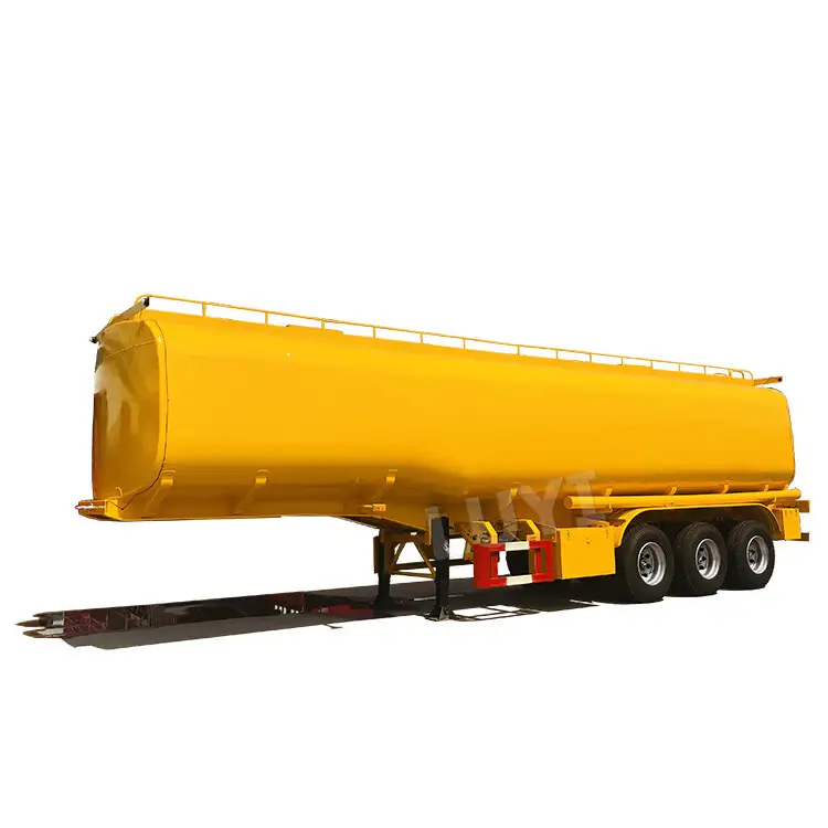 3 essieux 42000 litres Luyi 1