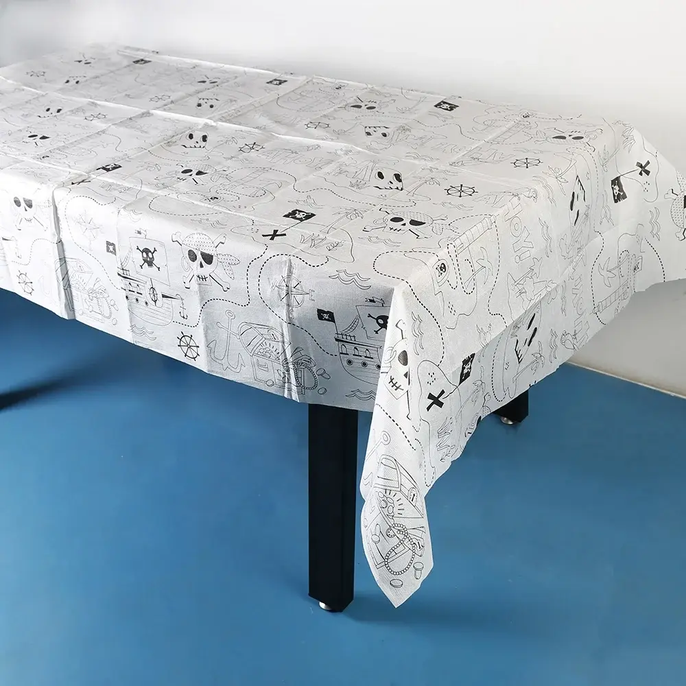 Custom Table Cloth Request Wholesale - Xiangsheng 6
