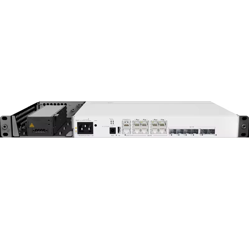A812 E-S Netengine A800 Series Netengine Enterprise Routers 1