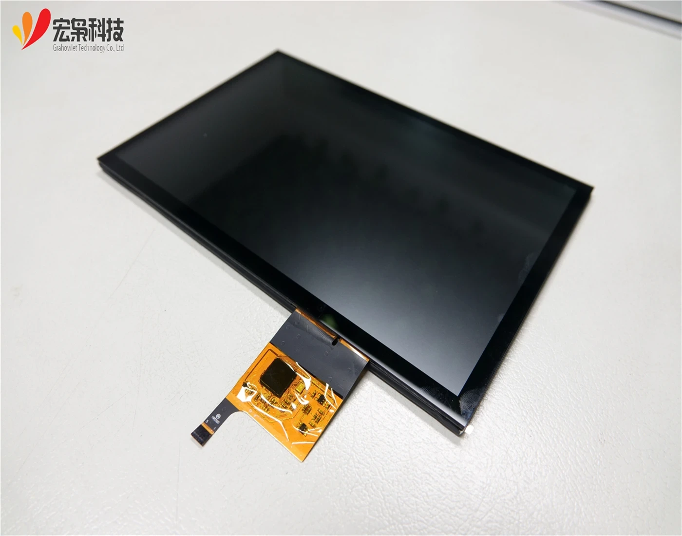 1280x800 Tft Lcd 10.1 Inch Touch Screen Module 1
