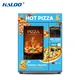 Frozen Pizza Vending Machine VENDING MACHINE Wholesale - Haloo 3