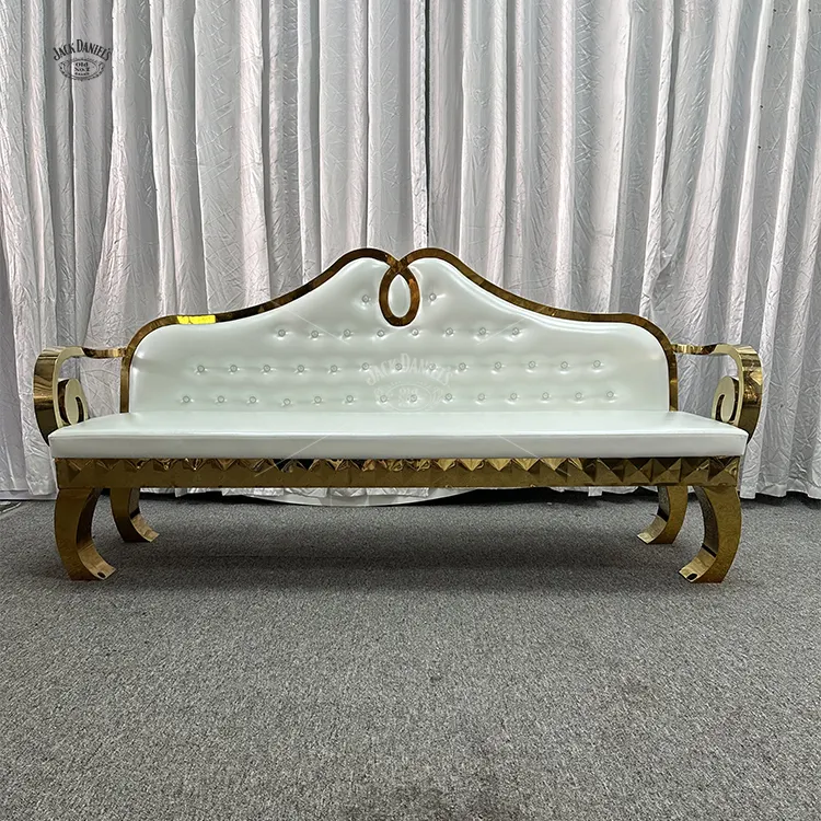 WENDING Marriage Wedding Sofa Price List 5