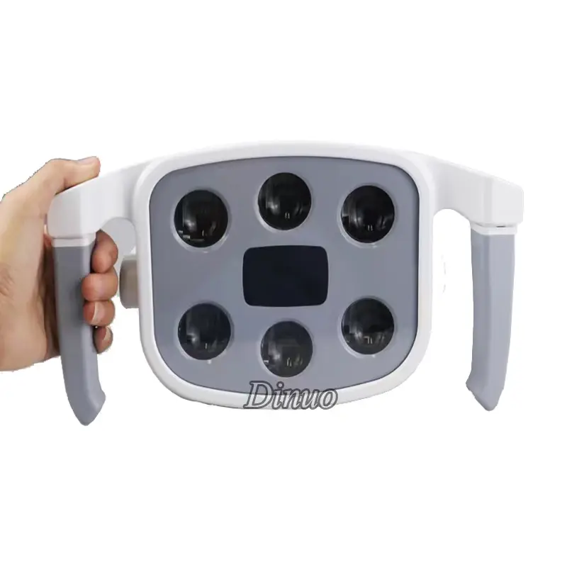 Dental Chair and Unit Turbine - - DINUO 5