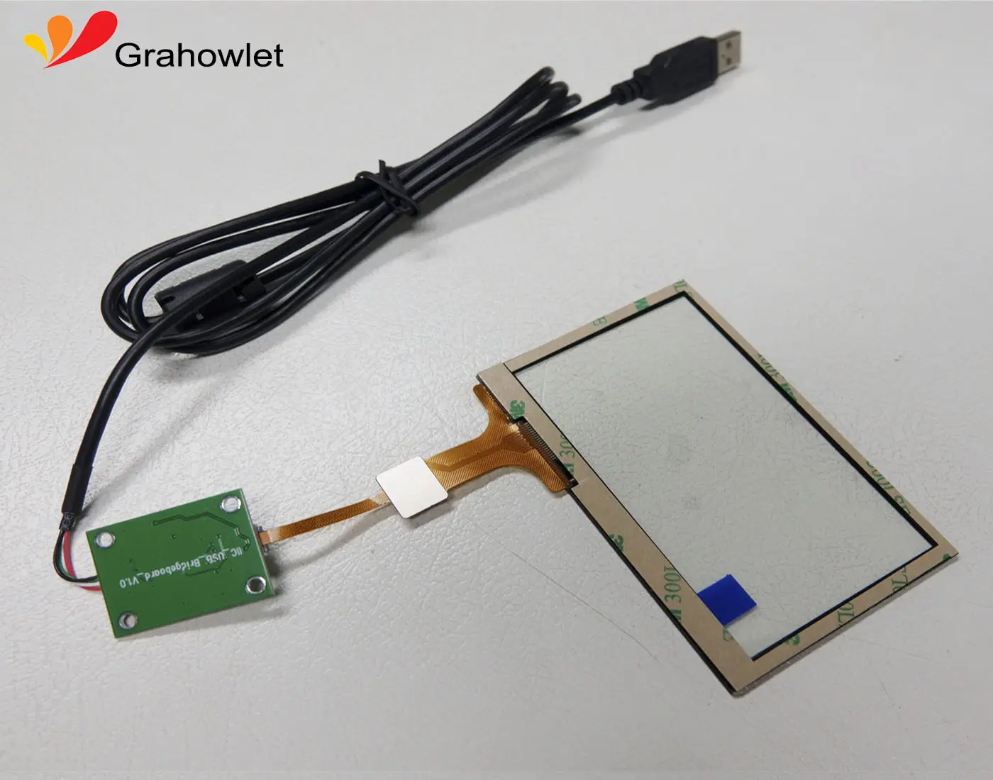 Touch Screen Supplier 1 to 2 Morking Days - - Grahowlet 7