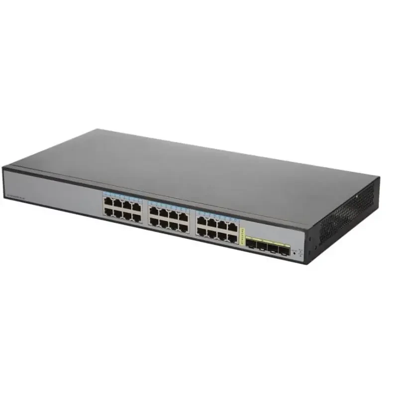 S1700-28GFR-4P-AC 98010458 access switch S1700 series Fully-managed switches Campus switch 1