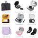 Factory Price Plush Bag with Good Price 2