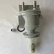 Manual Reset Relay Gas Valve Protect Transformers From Faults Occurring Inside Transformer - - SHZHEL 2