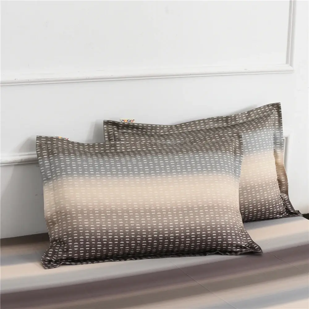 White Bed Sheets From China Pingio Or Customized 5
