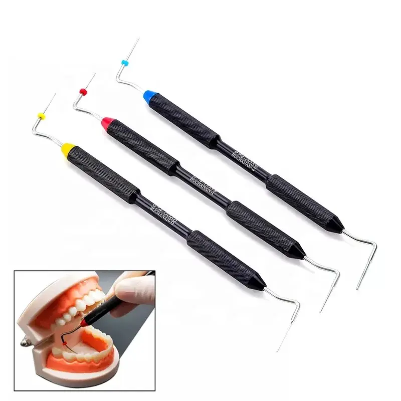 Dental Instrument Companies Class II - - DINUO-1 2