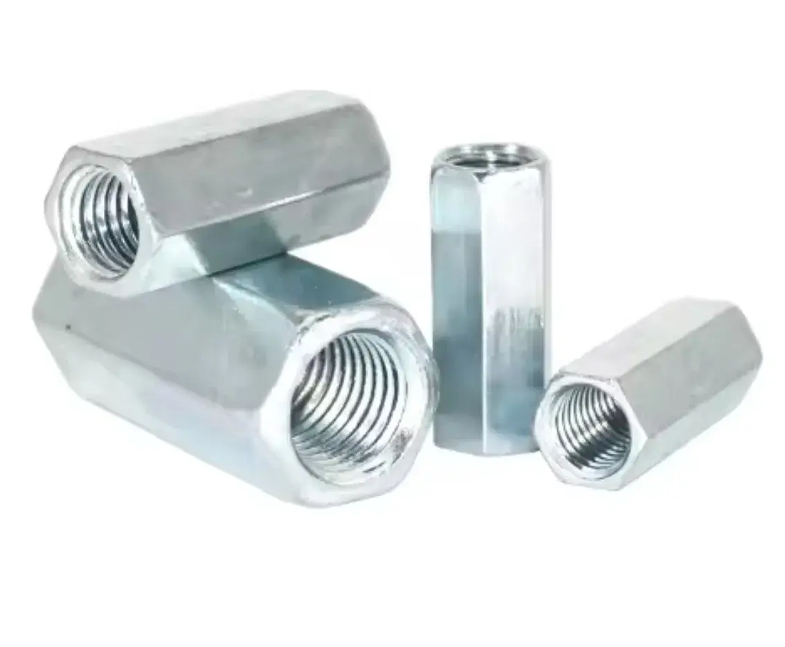 Hex Nuts Customizedfactory 7