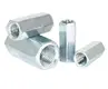Hex Nuts Customizedfactory 7