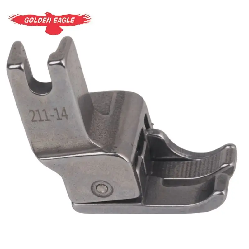 211-14 Presser Foot Sewing Machine Spare Parts & Accessories High Quality Sewing Presser Foot 1