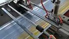 Cement Bag Manufacturing Machine Heavy Duty Bag Making Machine Wholesale - Chovyting Machinery 3