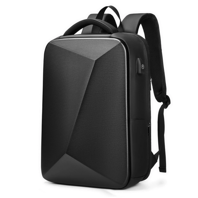 Anti-theft backpack