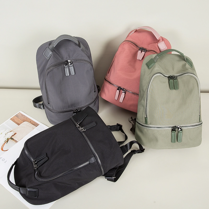 Wholesale Large-capacity Backpacks Waterproof Bags For Students Leisure Sports Backpacks Outdoor Fashion Bags 1