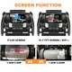 Manual Treadmill for Sale 119PCS LCD Screenmanufacturer 7