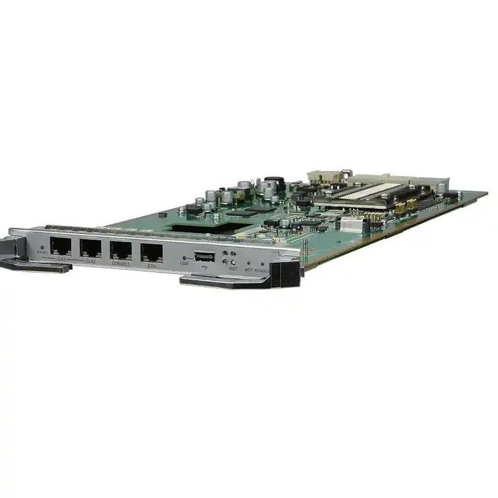 ES1D2MCUD000 03032YFG S7700 Series S7703/S7703 PoE Main Control Unit D for h w 1