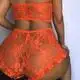 Maternity Panty Floral - - 4