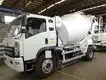 Custom Cement Concrete Truck Price List 5