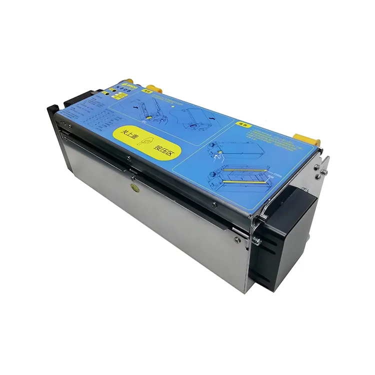 Lenoo Wide Label Printer K808factory Direct Supply 7